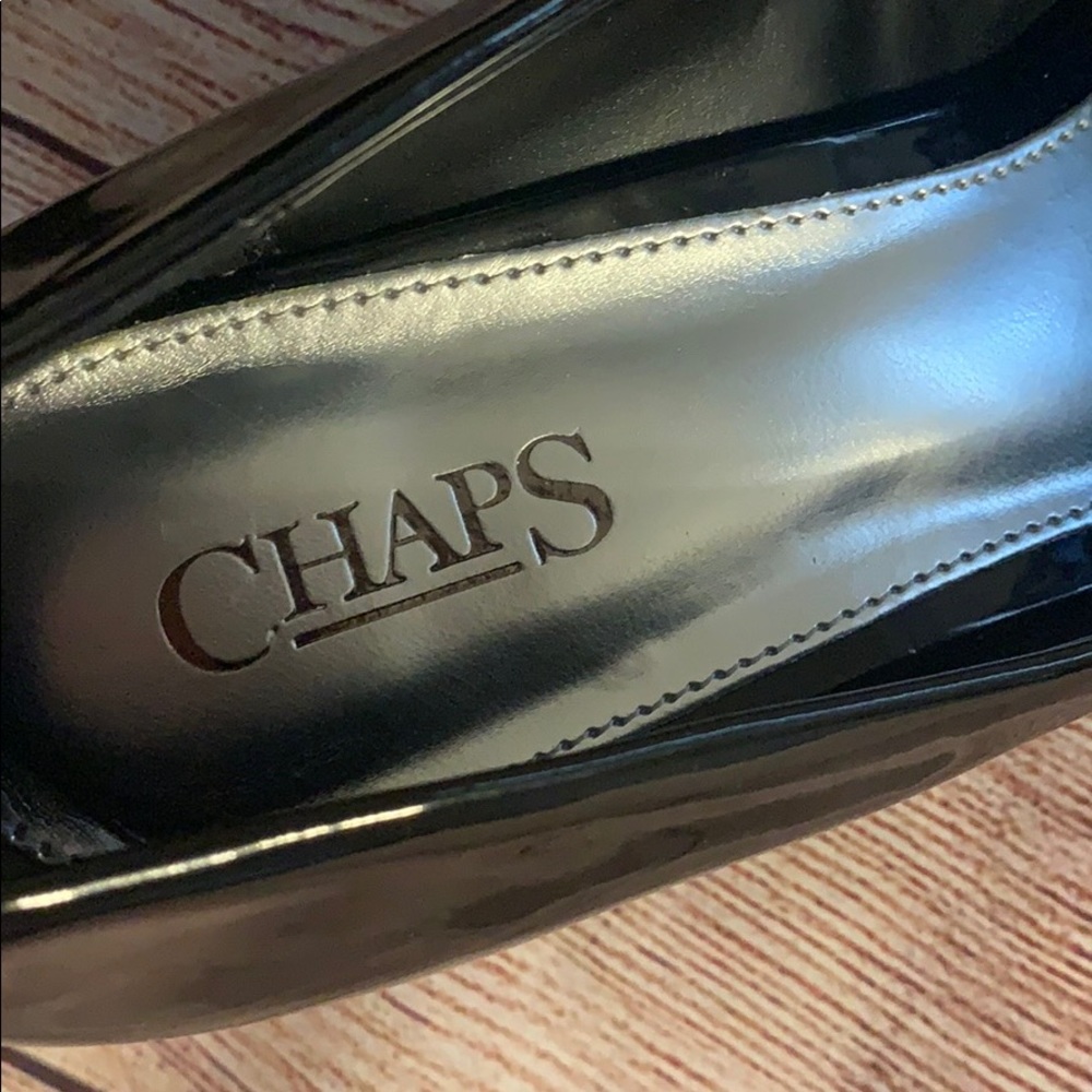 Chaps heels - Picture 2 of 4